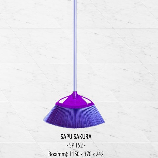 DRAGON Sapu Sakura sp152