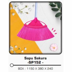 DRAGON Sapu Sakura sp152