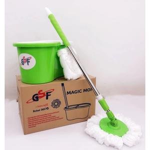 GSF Spin Mop Plastik 433
