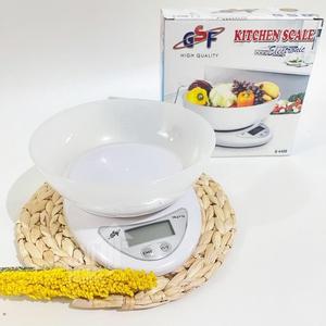 GSF Timbangan Kue 4405 5Kg