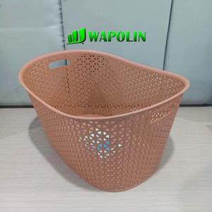 WAPOLIN Keranjang Coklat krj01