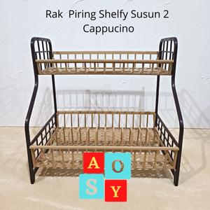 SP* Rak Piring Shelfy 02 Capp
