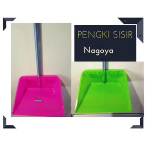 Nagoya Pengki Berdiri Sisir 508 @2pc