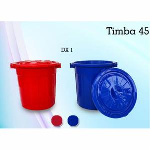 BSH*Timba Ttp 45L Warna