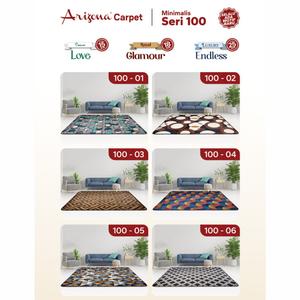 Arizona Karpet Cosmo Love 095x140 @2/12pc
