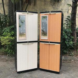 MIZU Lemari Mini Ind Gantung 04kckc