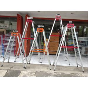 ENKEVINDO Tangga Alm 1.75M