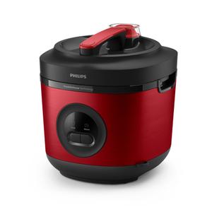 Philips Magic Com HD 3211/30 Merah