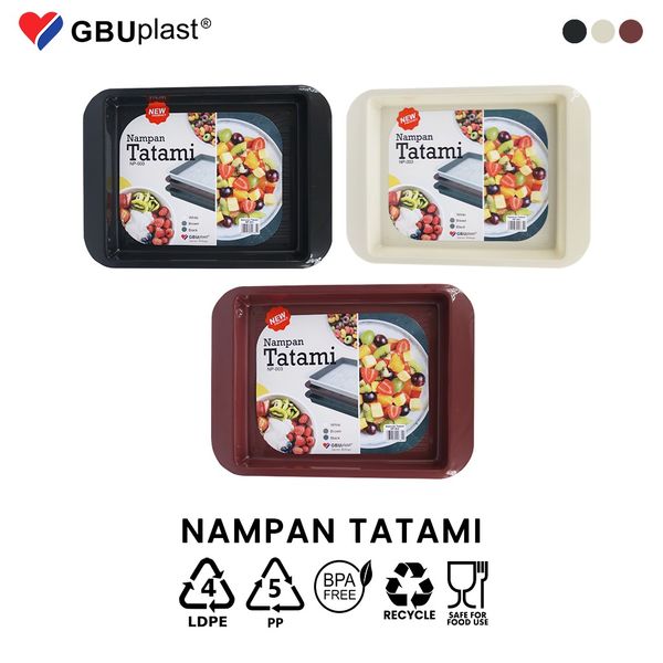 GB Nampan Tatami np003