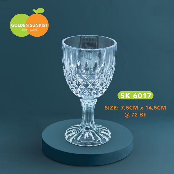GS Sloky Natural sk6017