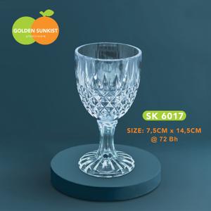 GS Sloky Natural sk6017