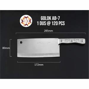 SY* Pisau Golok AB7