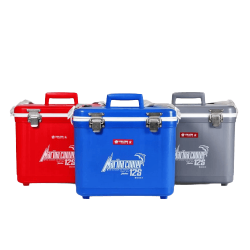 Lionstar Marina Cooler 12S 10L