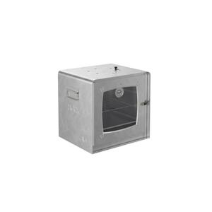 HOCK Oven Zinc Alum 04PH