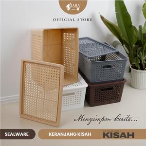 KIARA Keranjang Kisah S KSU070S