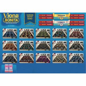 VIONA Luminor Karpet 140x190