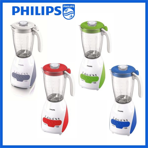 RMP* Philips Blender Plastik HR 2115 - SL