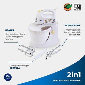 MIYAKO Mixer Com sm625