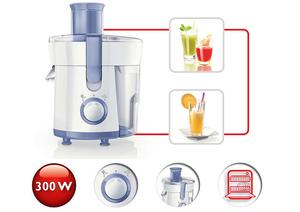 Philips Juicer HR 1811