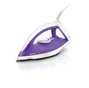 Philips Setrika Ungu gc122/37
