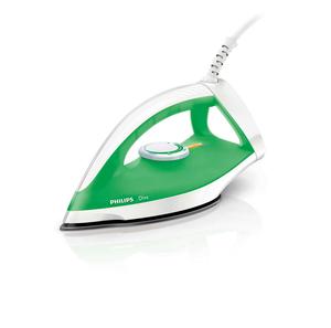 Philips Setrika GC122/77 Hijau