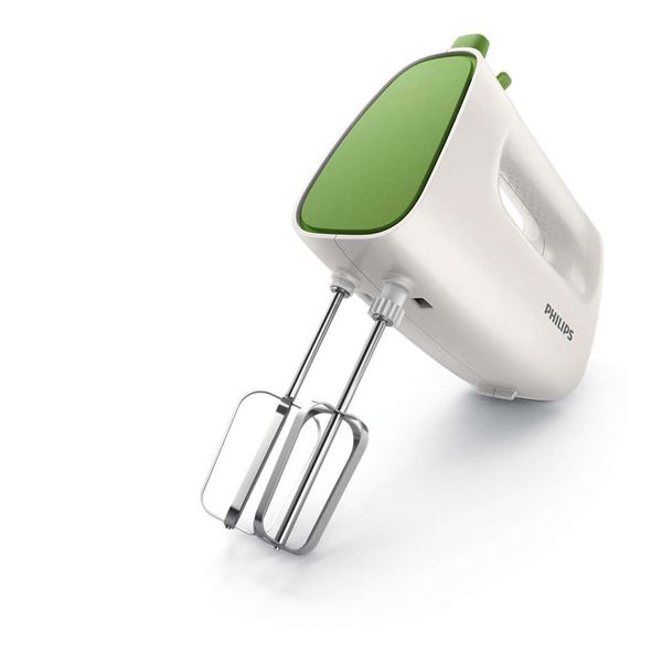 Philips Mixer Hand HR 1552/40 Hijau