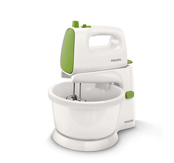 Philips Mixer Com HR 1559/40 Hijau