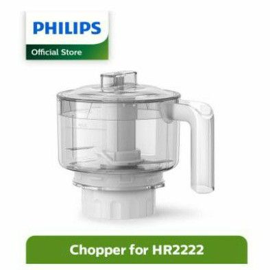 Philips Chopper HR 3210/55