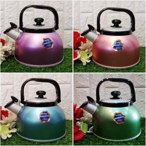MASPION Teko Bunyi Rigoletto 3.5ltr