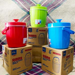 EAGLE Rice Bucket Royal 06L