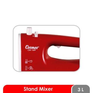 COSMOS Mixer Com cm1689