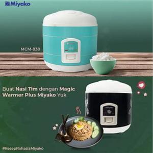 Miyako Magic Com MCM 838 2.0ltr