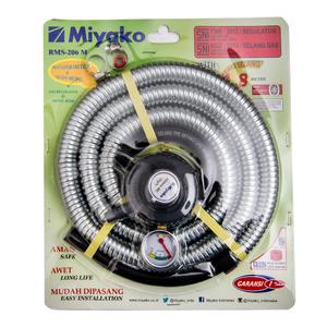 MIYAKO Selang Reg RMS 206M