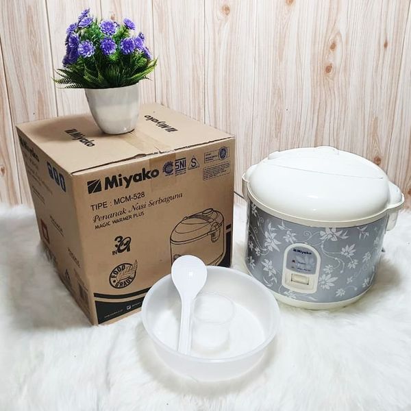 MIYAKO Magic Com mcm528