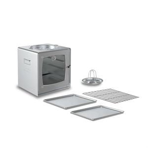 HOCK Oven Aluminium 02ph