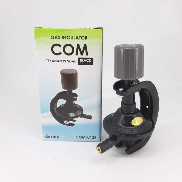 Destec Regulator u12rm