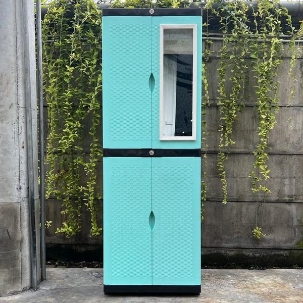 DIVA Lemari Ind Mini Super 04kckc