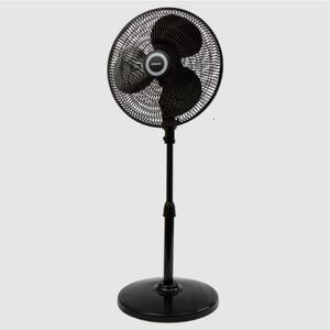 MIYAKO Kipas O Hitam kas1607