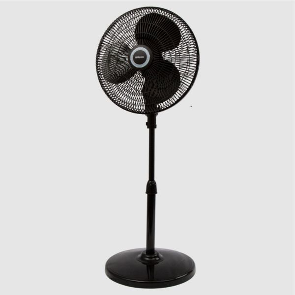 MIYAKO Kipas O Hitam kas1607