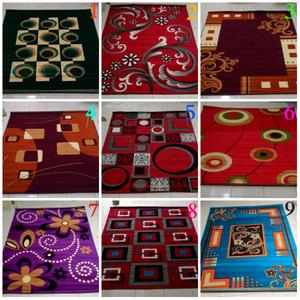 MODERNO Karpet Permadani 160x210