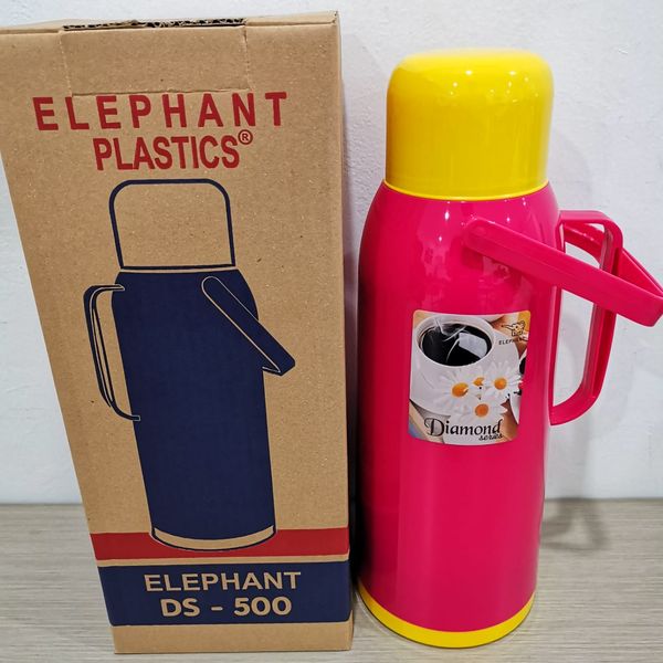 ELEPHANT Termos Diamond ds500