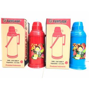 SUNFLASK Termos 3.2L ckf8000