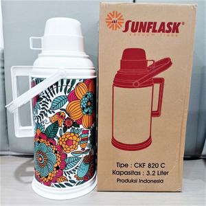 Sunflask Termos CKF 820 3.2L