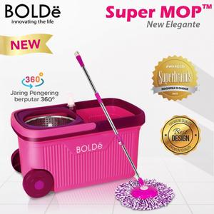 BOLDE Mop Elegante sm811