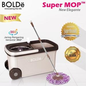 BOLDE Mop Elegante sm811
