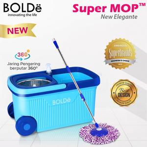 BOLDE Mop Elegante sm811