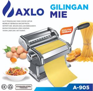 AXLO Gilingan Mie A905