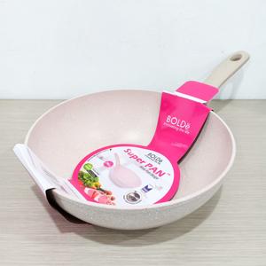 BOLDE Pan Wok Beige 28 gw128