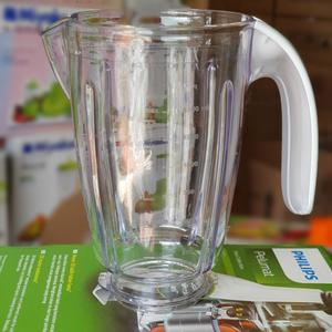 PHILIPS Part Ori Gelas Blender Plastik