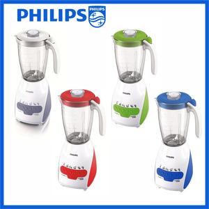 Philips Blender Plastik HR 2115 - SL